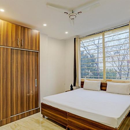 Oyo Home Green View Appartments Beās Exterior photo
