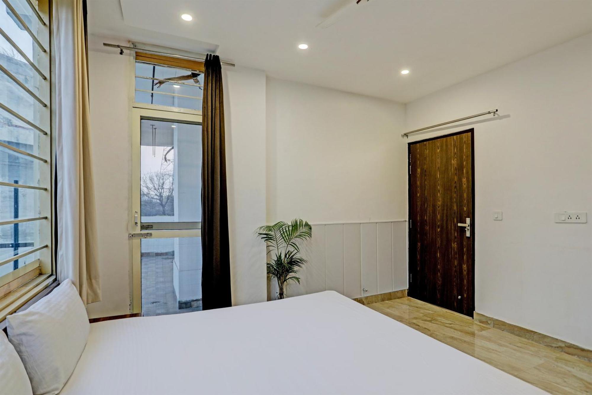Oyo Home Green View Appartments Beās Exterior photo