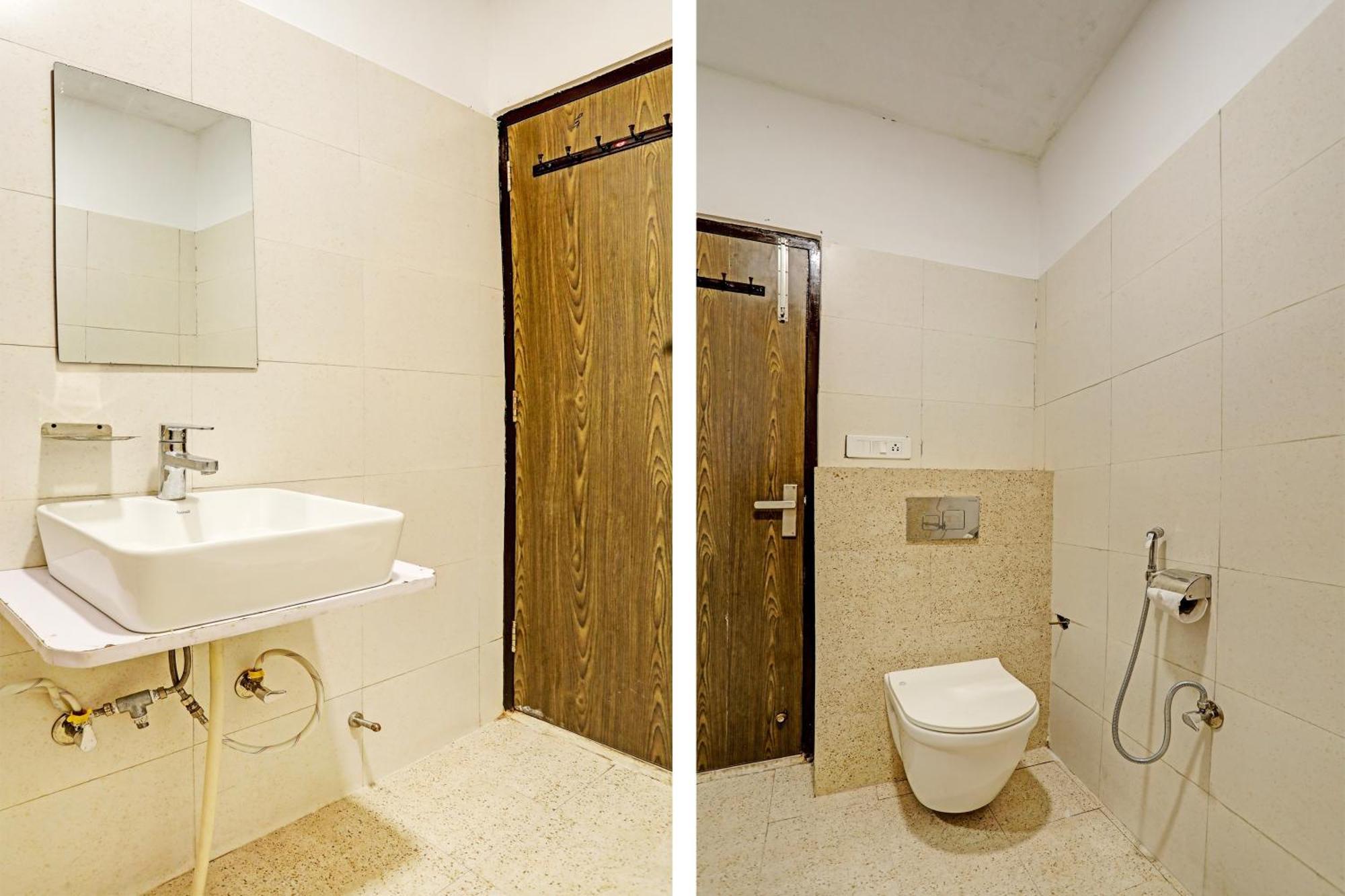 Oyo Home Green View Appartments Beās Exterior photo
