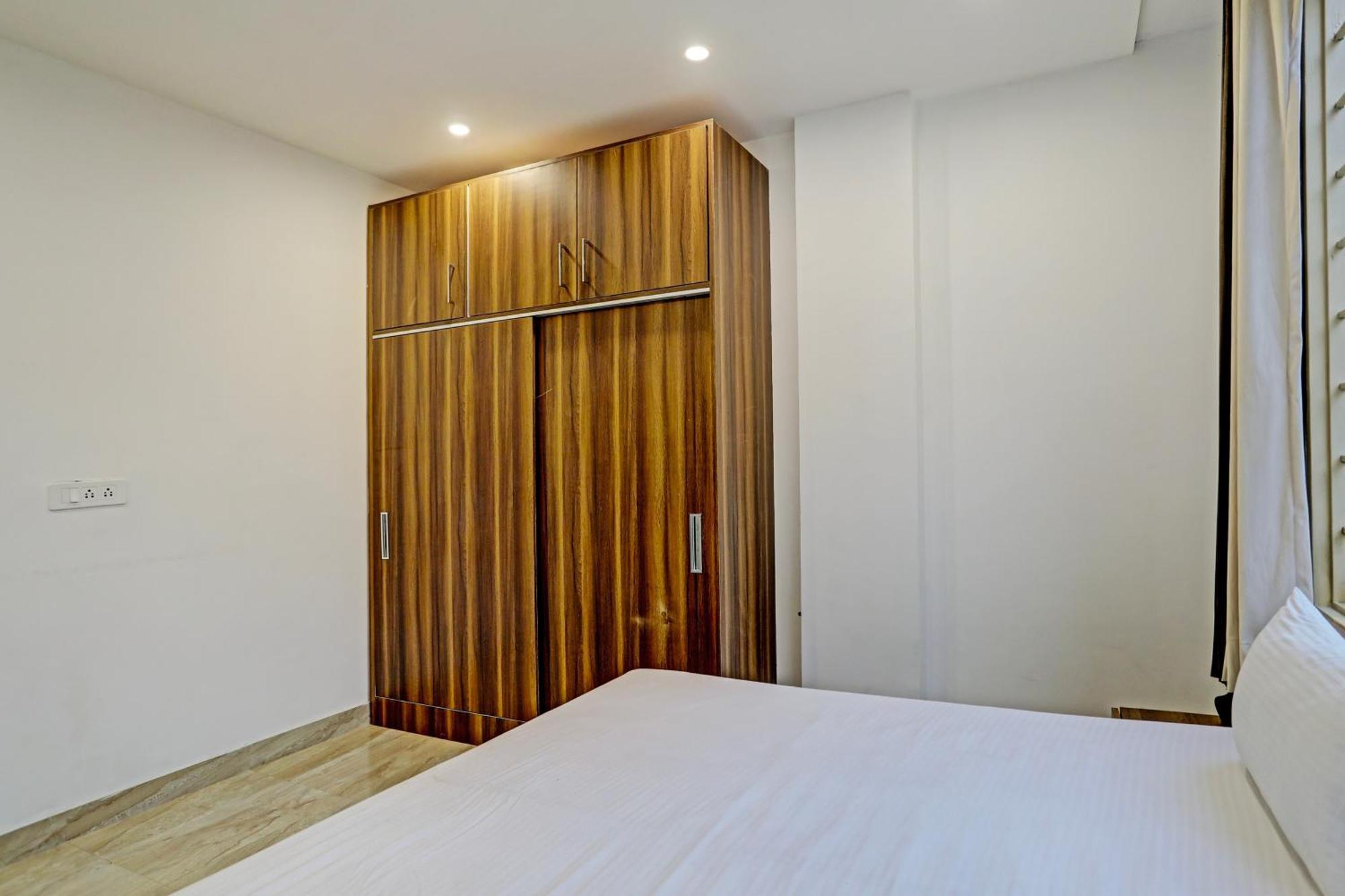 Oyo Home Green View Appartments Beās Exterior photo
