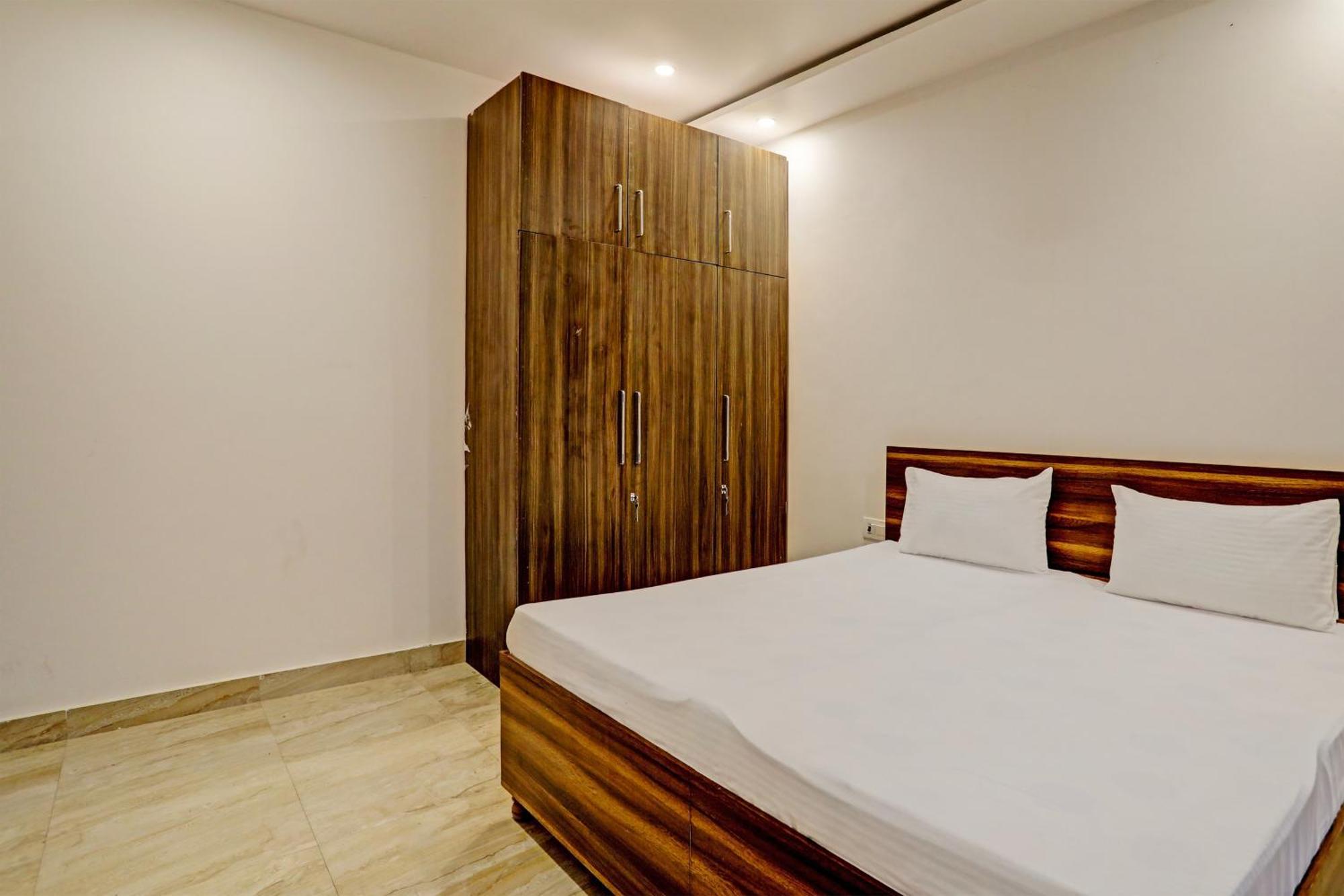 Oyo Home Green View Appartments Beās Exterior photo