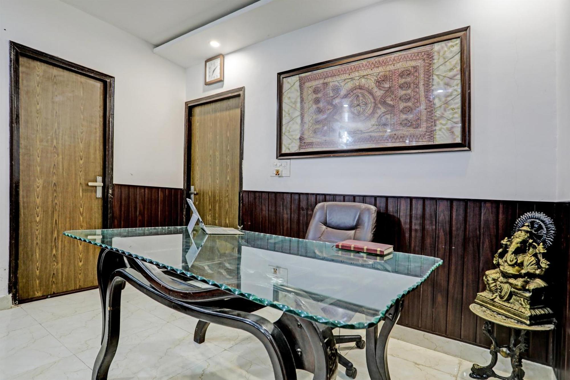 Oyo Home Green View Appartments Beās Exterior photo