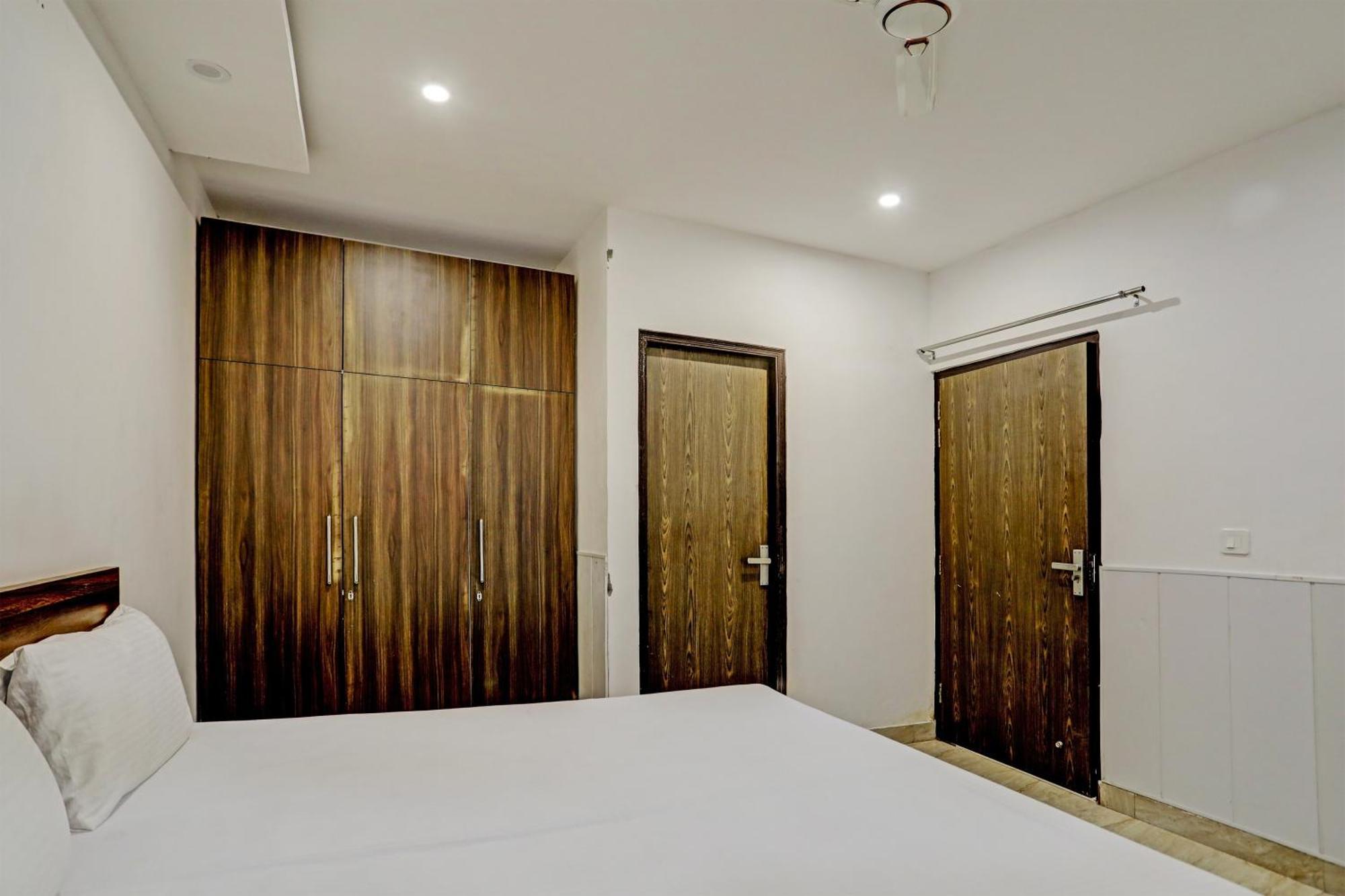 Oyo Home Green View Appartments Beās Exterior photo