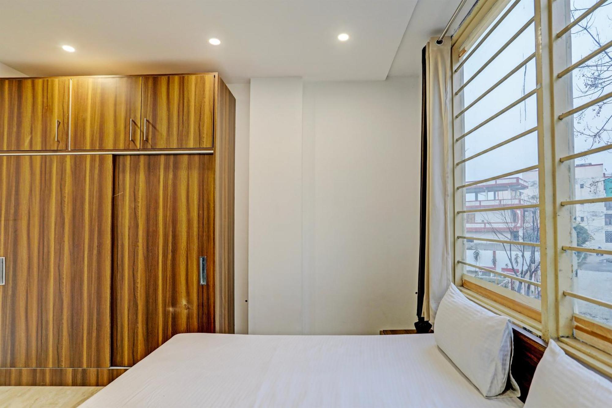 Oyo Home Green View Appartments Beās Exterior photo