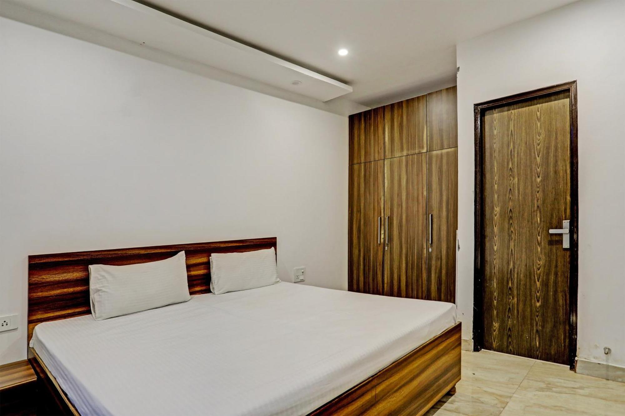 Oyo Home Green View Appartments Beās Exterior photo