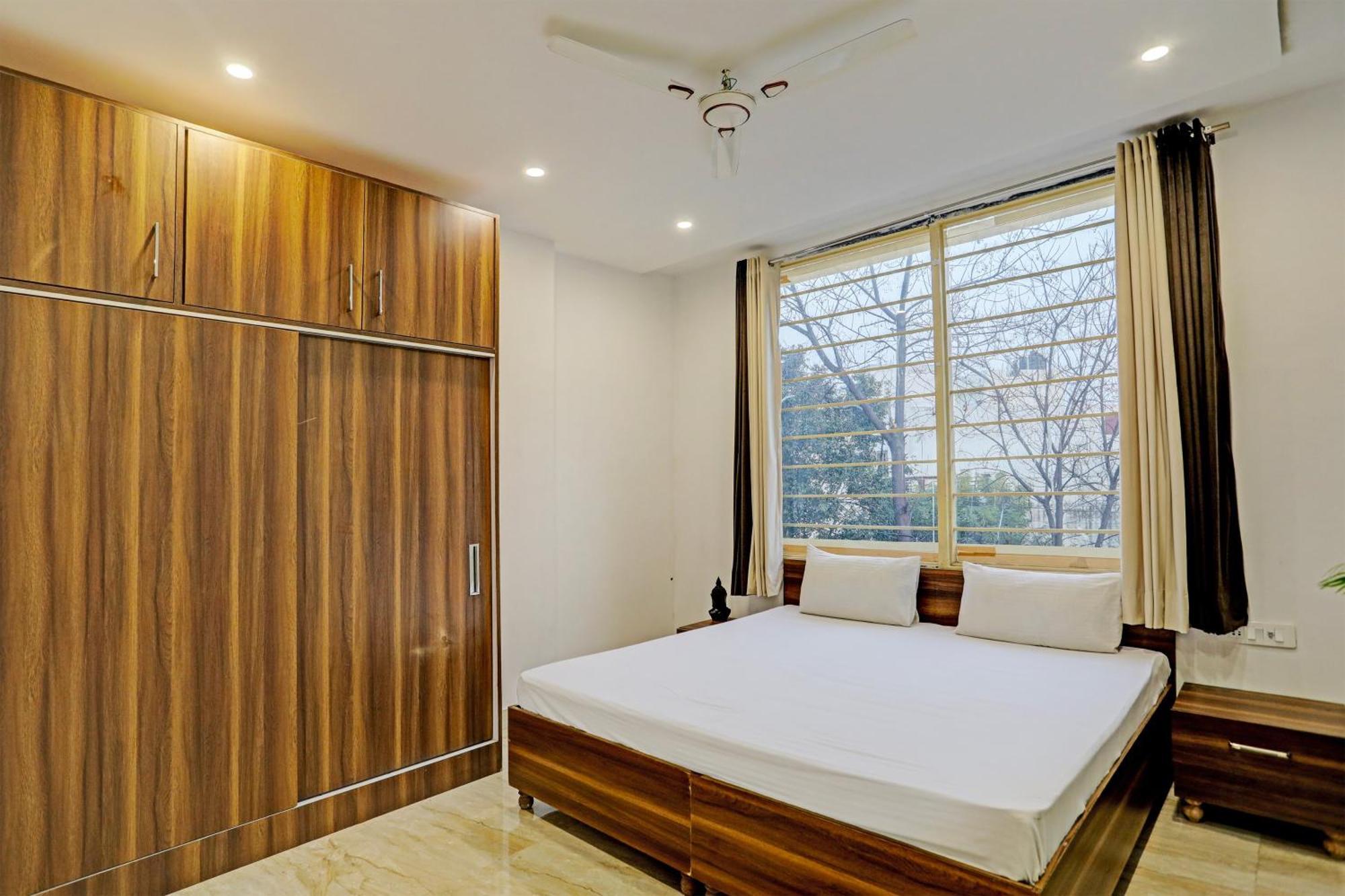 Oyo Home Green View Appartments Beās Exterior photo