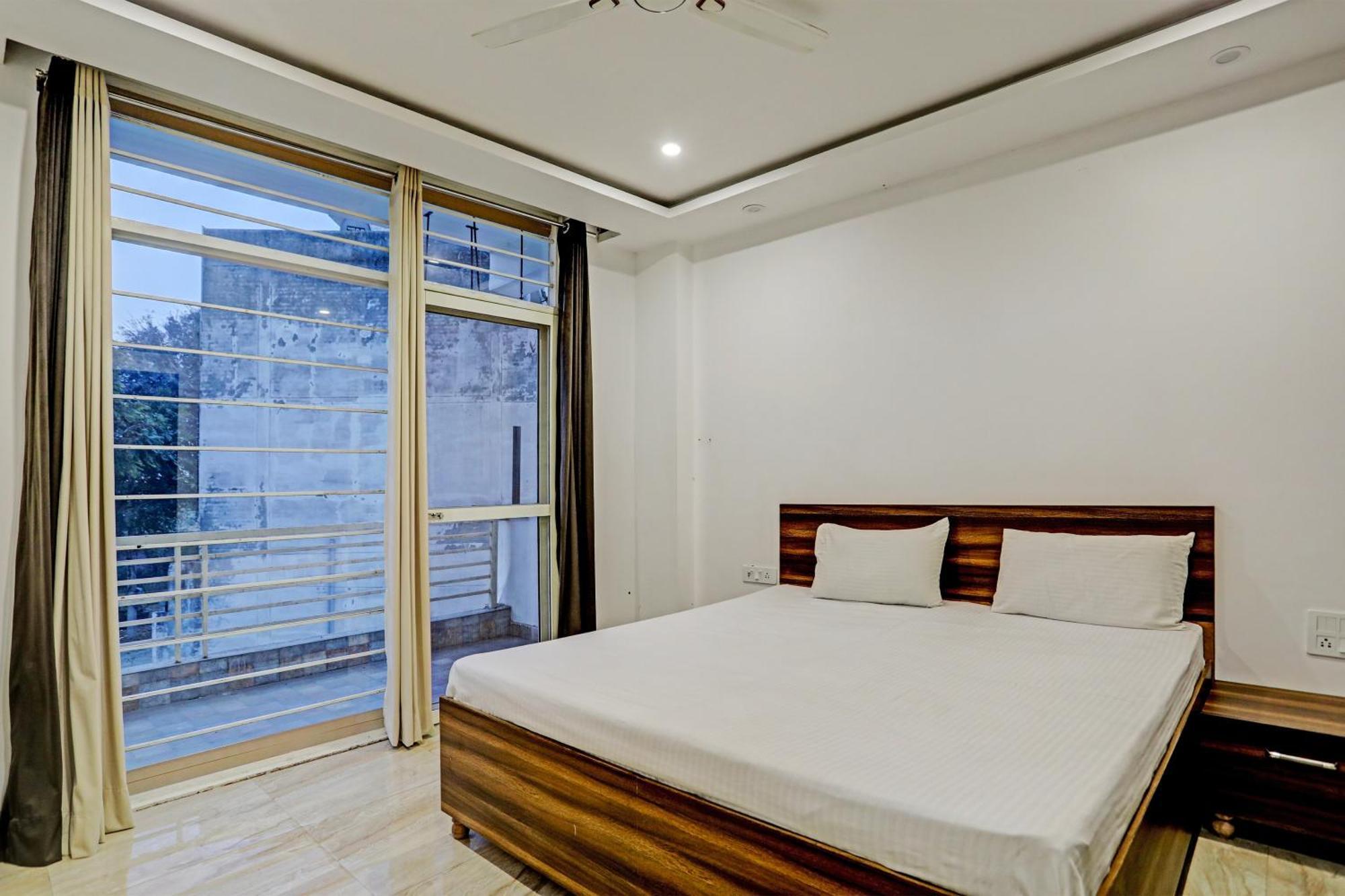 Oyo Home Green View Appartments Beās Exterior photo