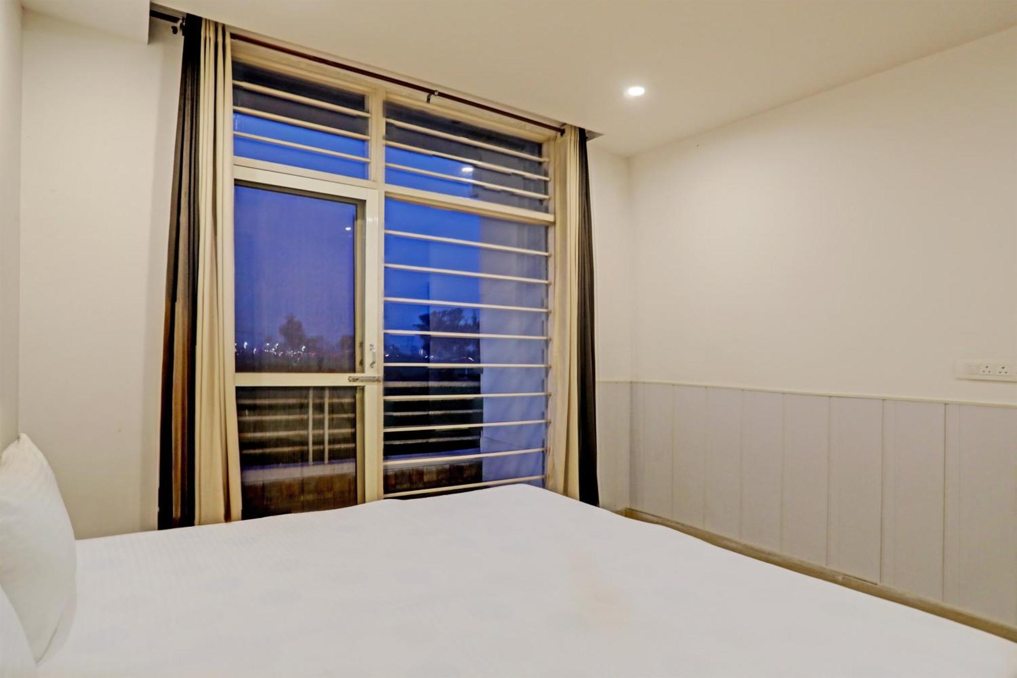 Oyo Home Green View Appartments Beās Exterior photo