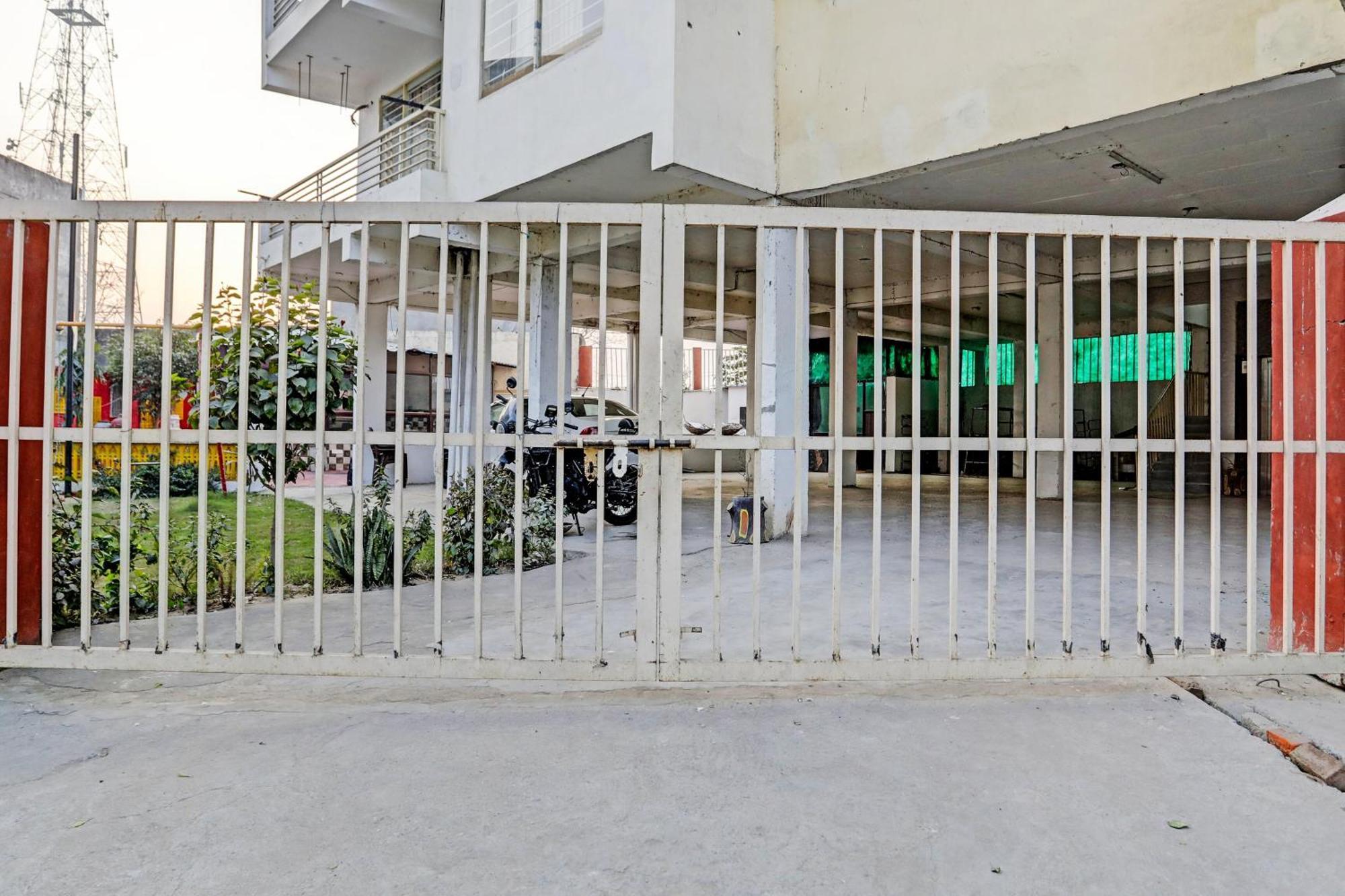 Oyo Home Green View Appartments Beās Exterior photo
