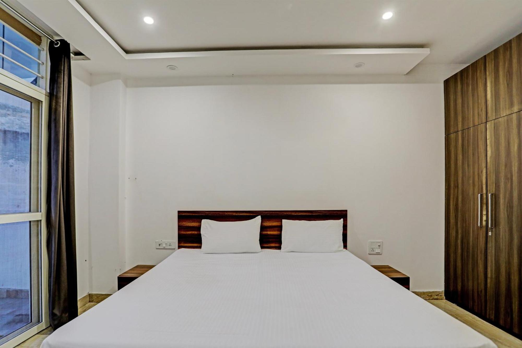 Oyo Home Green View Appartments Beās Exterior photo