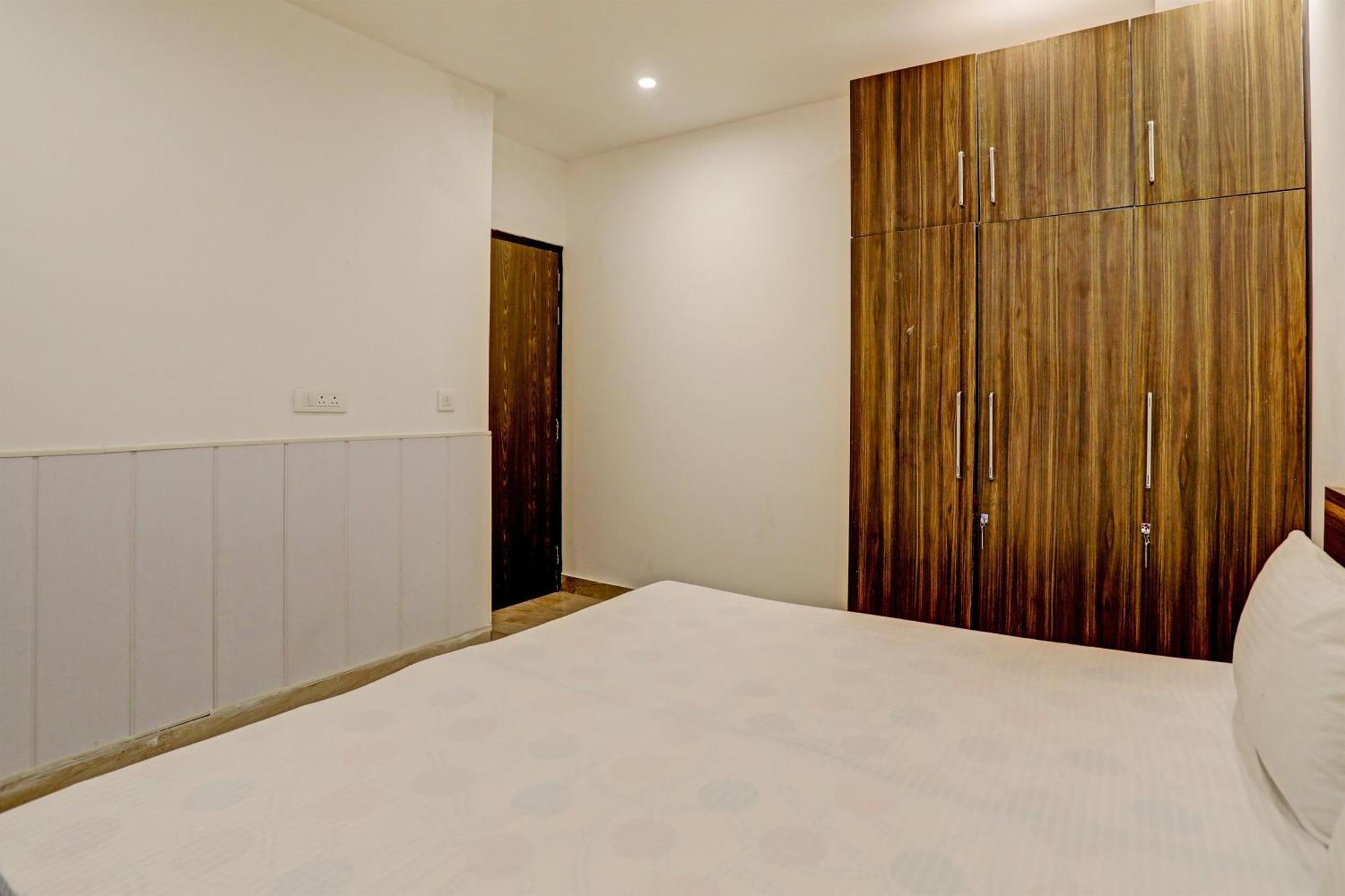 Oyo Home Green View Appartments Beās Exterior photo