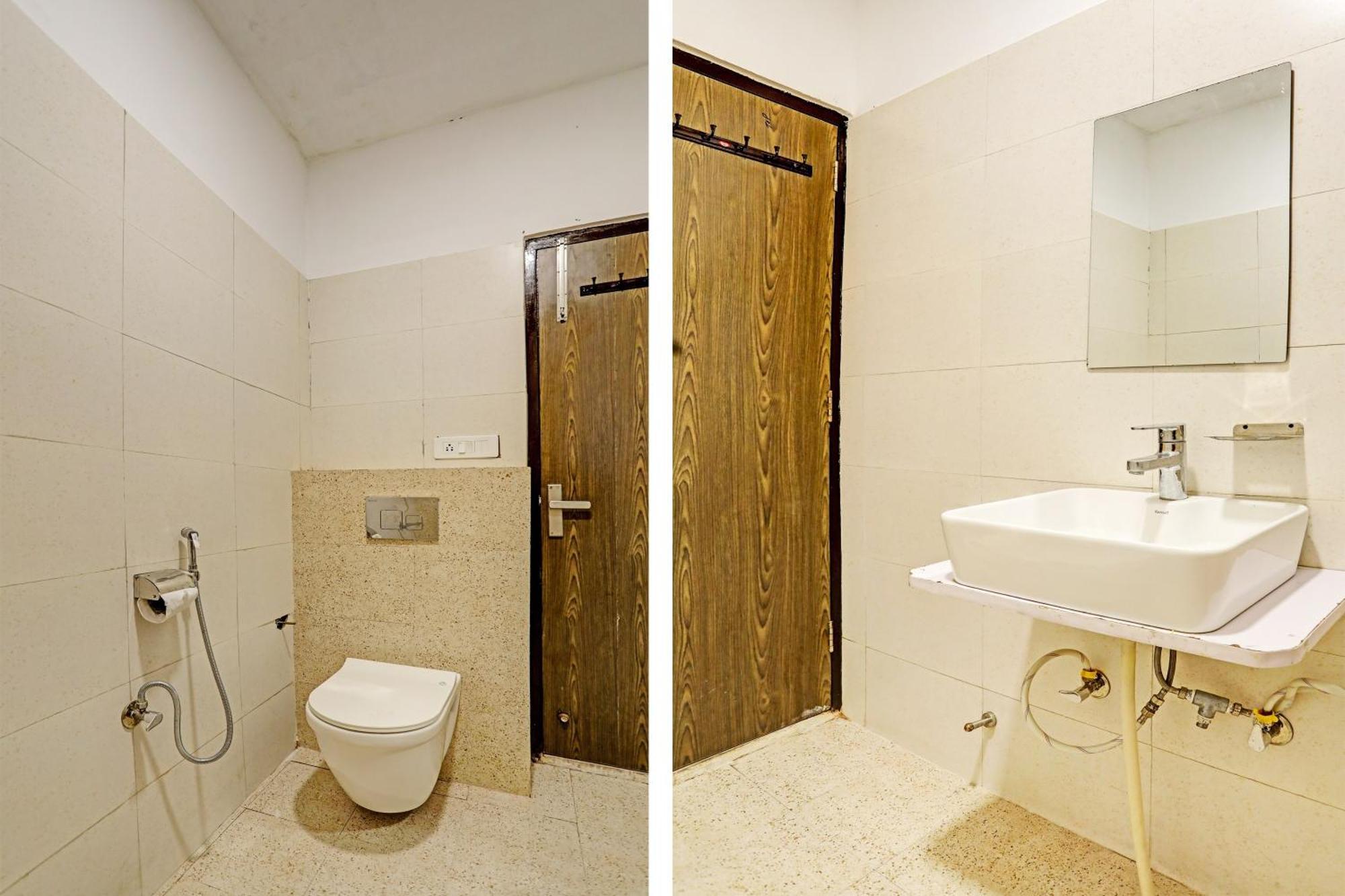 Oyo Home Green View Appartments Beās Exterior photo