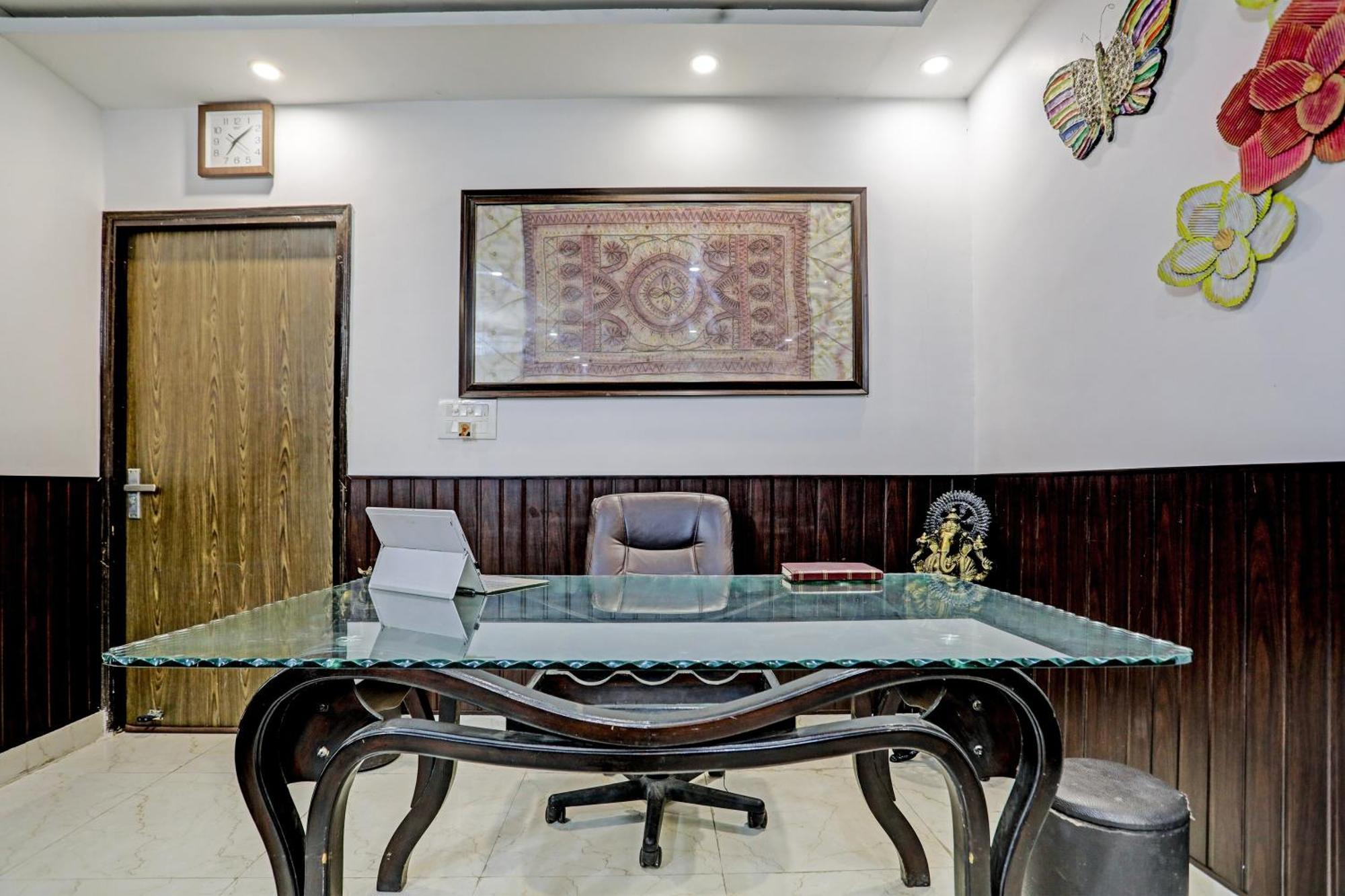 Oyo Home Green View Appartments Beās Exterior photo